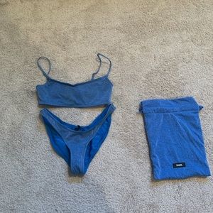 MICA TRIANGL BIKINI